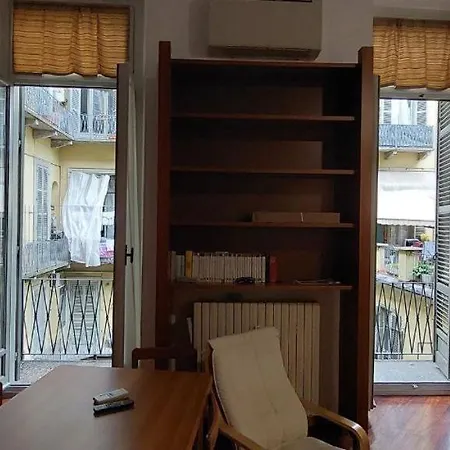 Il Giardino Di Porta Nuova *