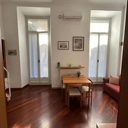 Il Giardino Di Porta Nuova *