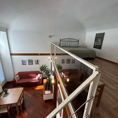 Il Giardino Di Porta Nuova