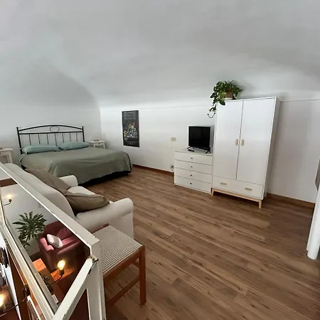 Il Giardino Di Porta Nuova