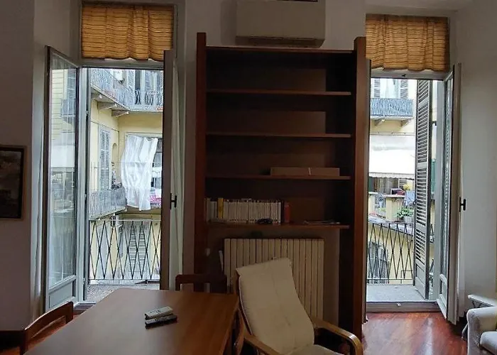 Il Giardino Di Porta Nuova *