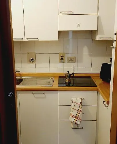 Il Giardino Di Porta Nuova Turin