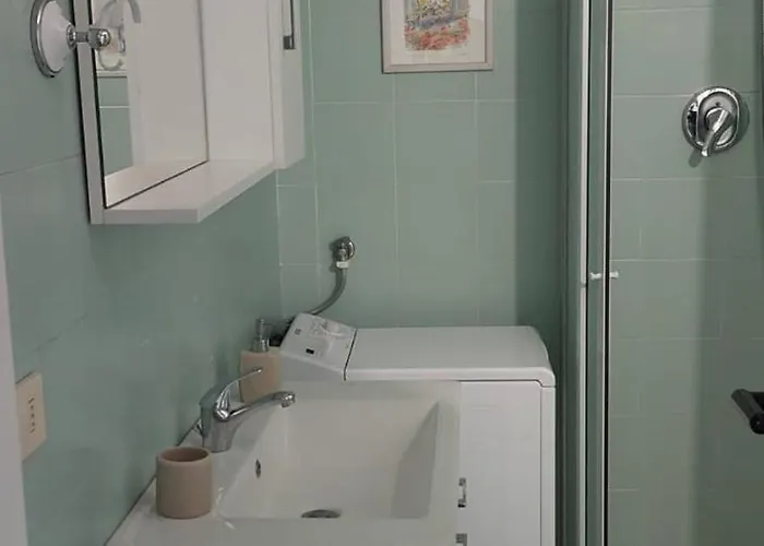 Apartmán Il Giardino Di Porta Nuova