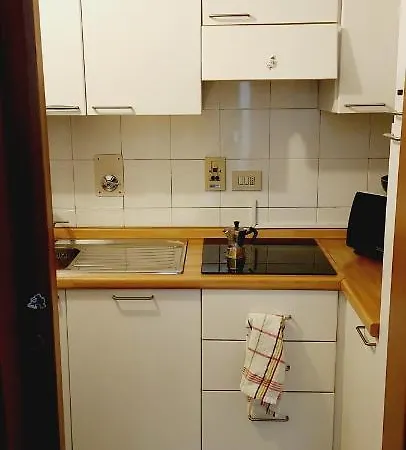 Il Giardino Di Porta Nuova Turín