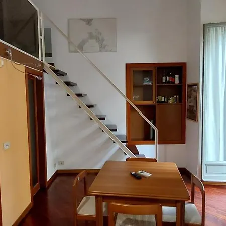 Il Giardino Di Porta Nuova Turín