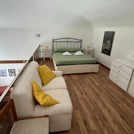 Apartamento Il Giardino Di Porta Nuova *