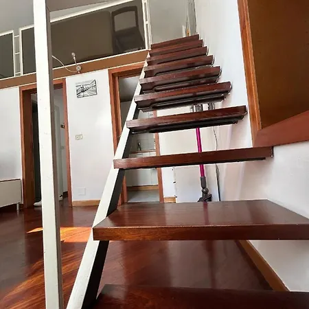 Il Giardino Di Porta Nuova *