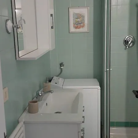 아파트 Il Giardino Di Porta Nuova