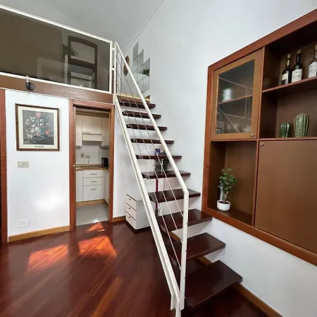 Il Giardino Di Porta Nuova Apartamento *