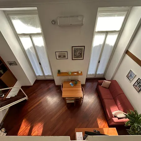 Apartamento Il Giardino Di Porta Nuova *