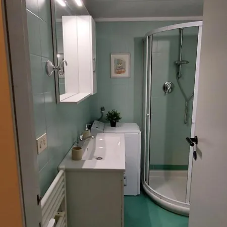 Il Giardino Di Porta Nuova * Turín